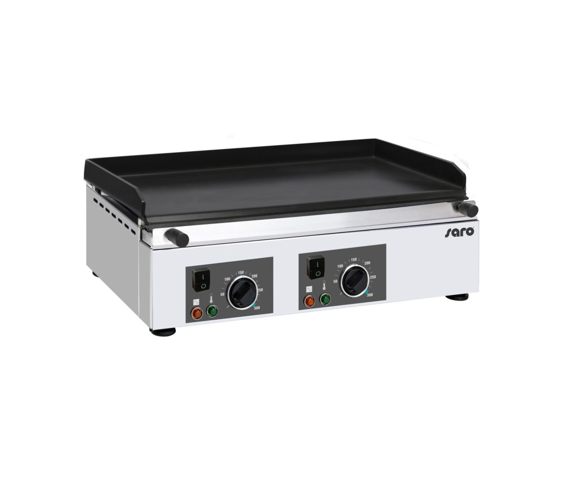 Grillplatte 60 cm (Keramische Beschichtung)