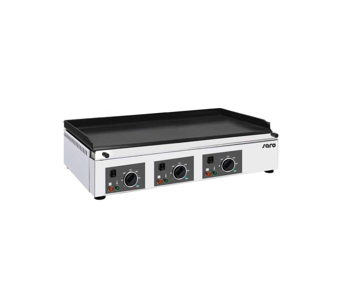 Grillplatte 80 cm (Keramische Beschichtung)