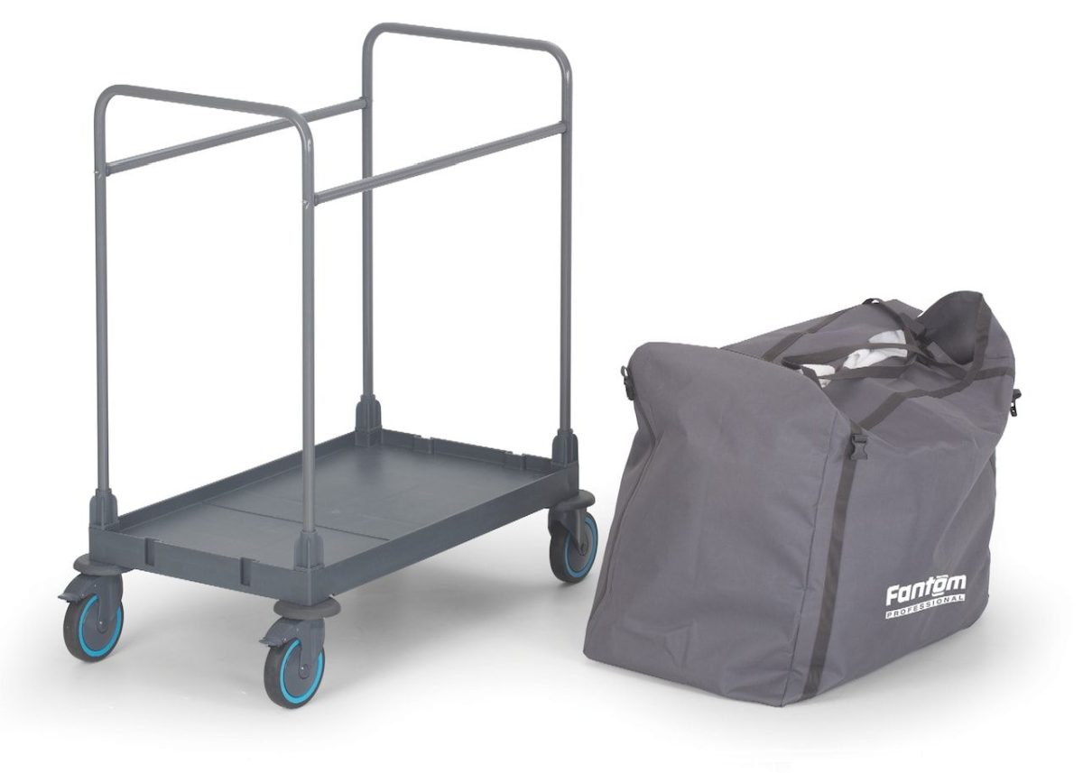 Wäschewagen Procart 65 – Bild 4