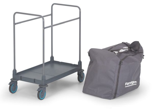 Wäschewagen Procart 65 – Bild 4