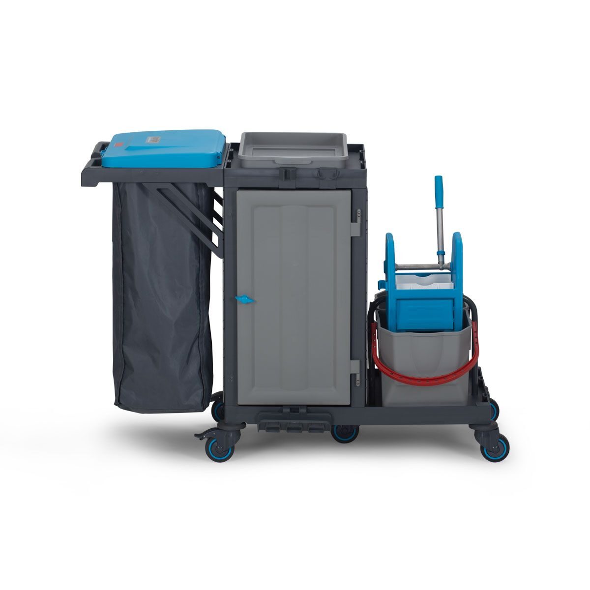 Reinigungswagen Procart 317 - Image 2