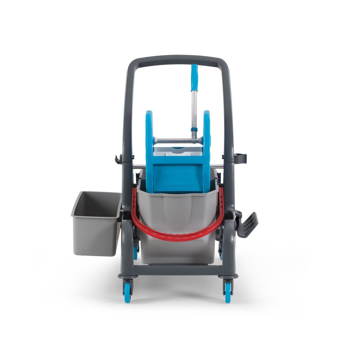 Mopwagen Procart Jet 721S – Bild 2