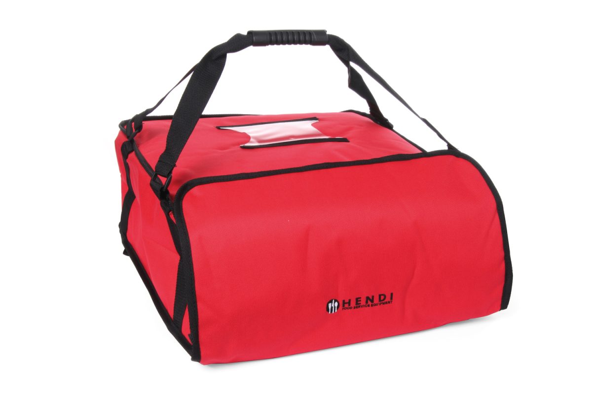Pizza-Transporttasche 45 cm
