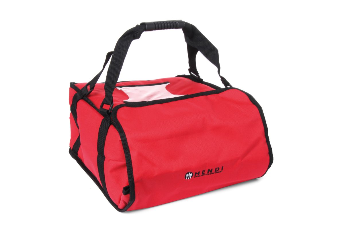 Pizza-Transporttasche 35 cm
