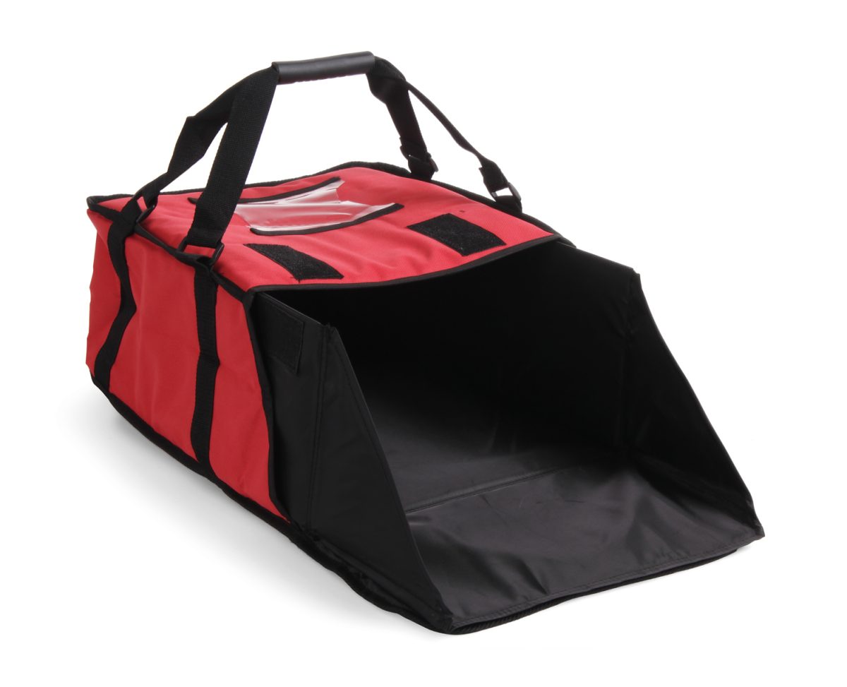 Pizza-Transporttasche 45 cm - Image 2