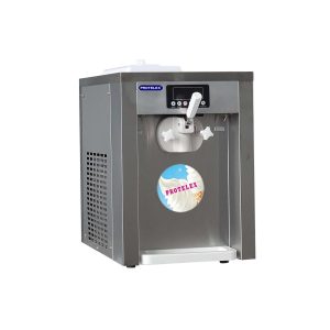 Softeismaschine 1.1 kW, max.12-18 Liter/Std