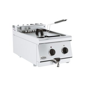 Elektro Fritteuse 10 Liter 400 x 700 mm