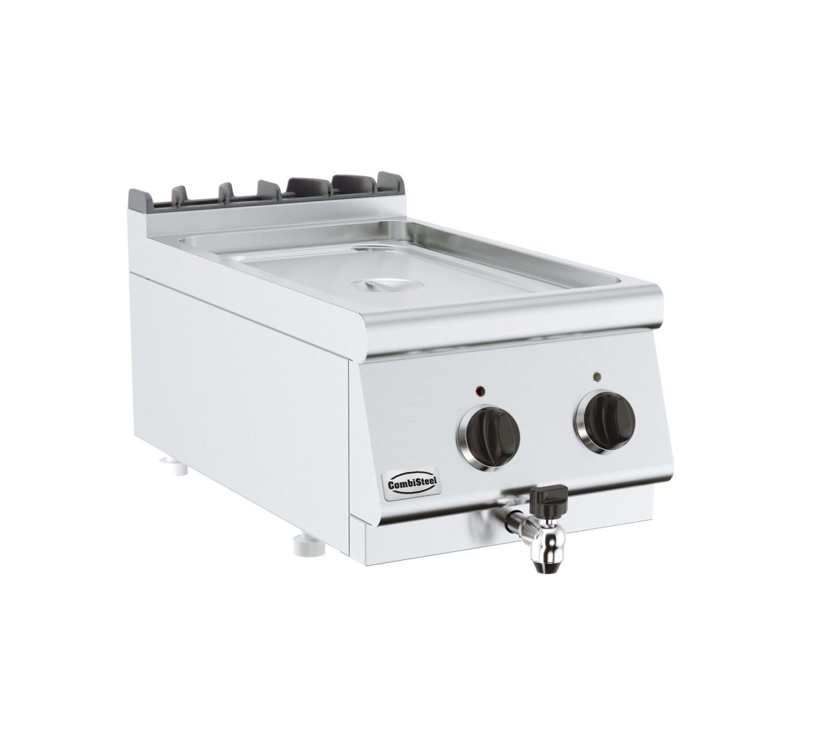 Elektro Bain Marie 400 x 700 mm