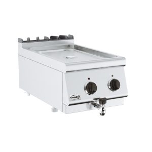 Elektro Bain Marie 400 x 700 mm