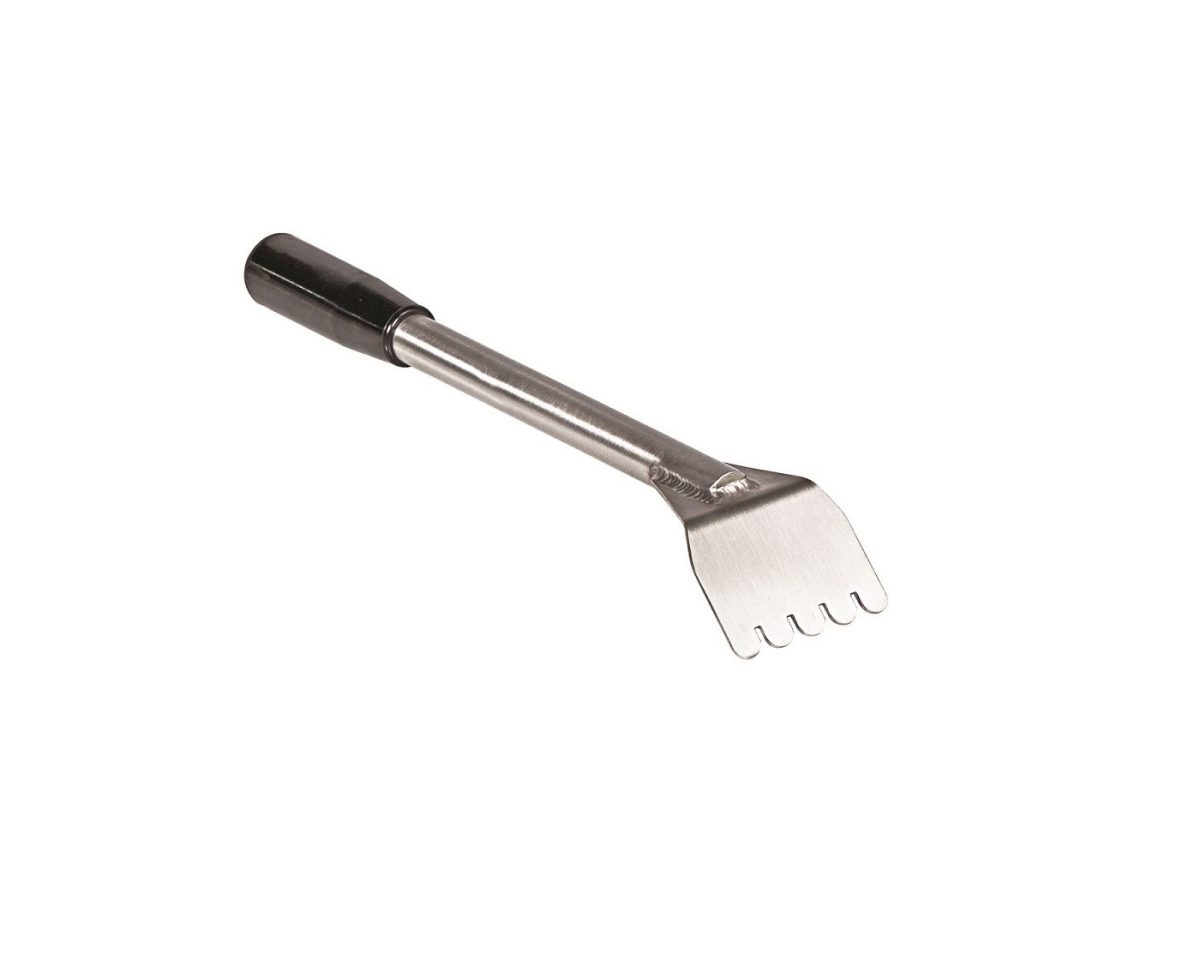 Schaber für Gerilltes Grill