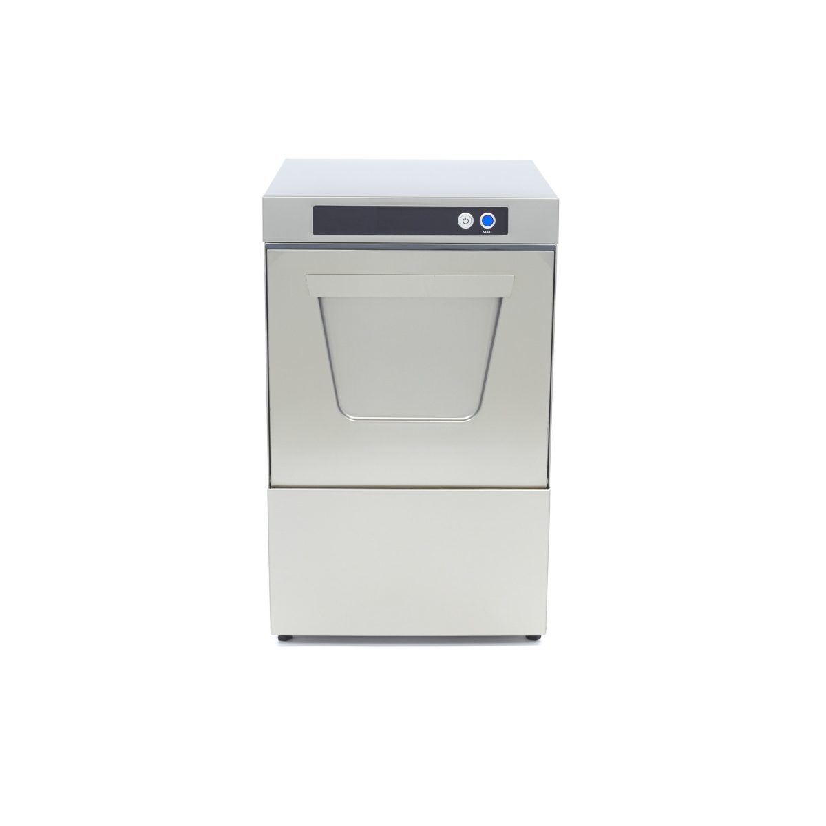 Profi Geschirrspüler mit Seifen- und Ablaufpumpen VN-400 Ultra 230V - Image 2