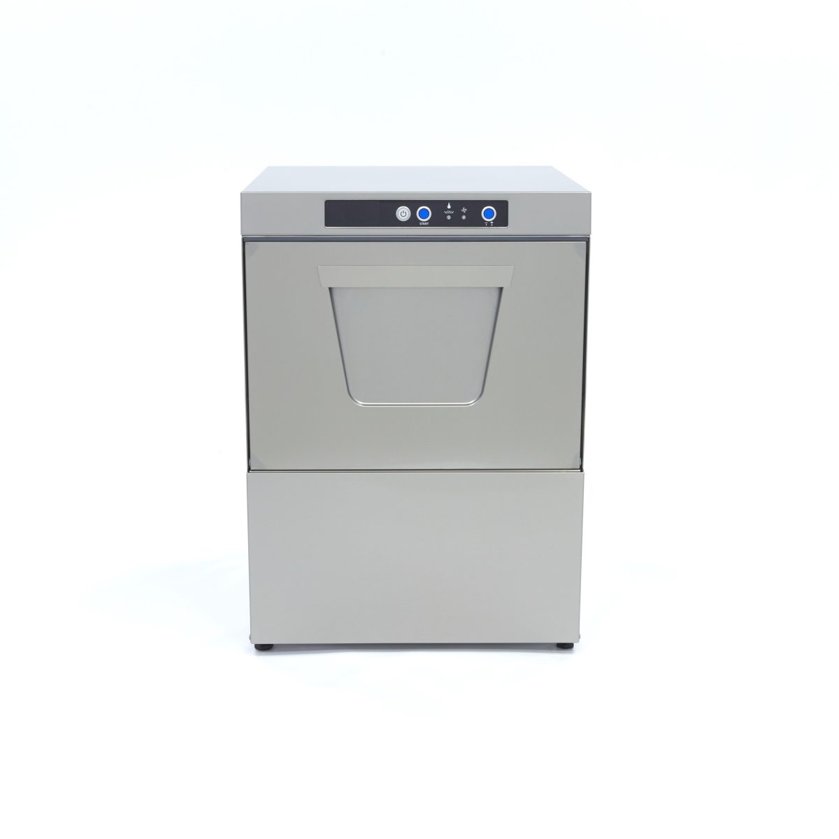 Profi Geschirrspüler / Spülmaschine mit Klarspülerpumpe VN-500 400V - Image 2