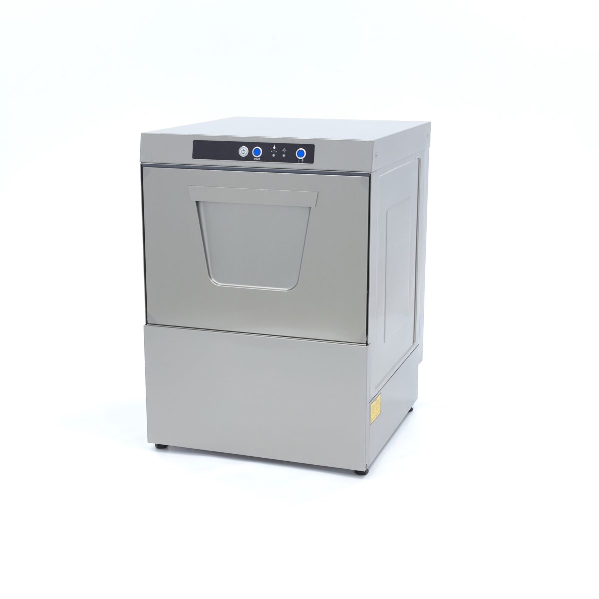 Profi Geschirrspüler / Spülmaschine mit Klarspülerpumpe VN-500 400V