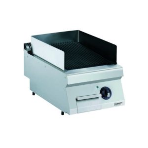 Elektro Grillplatte 400 x 700 mm