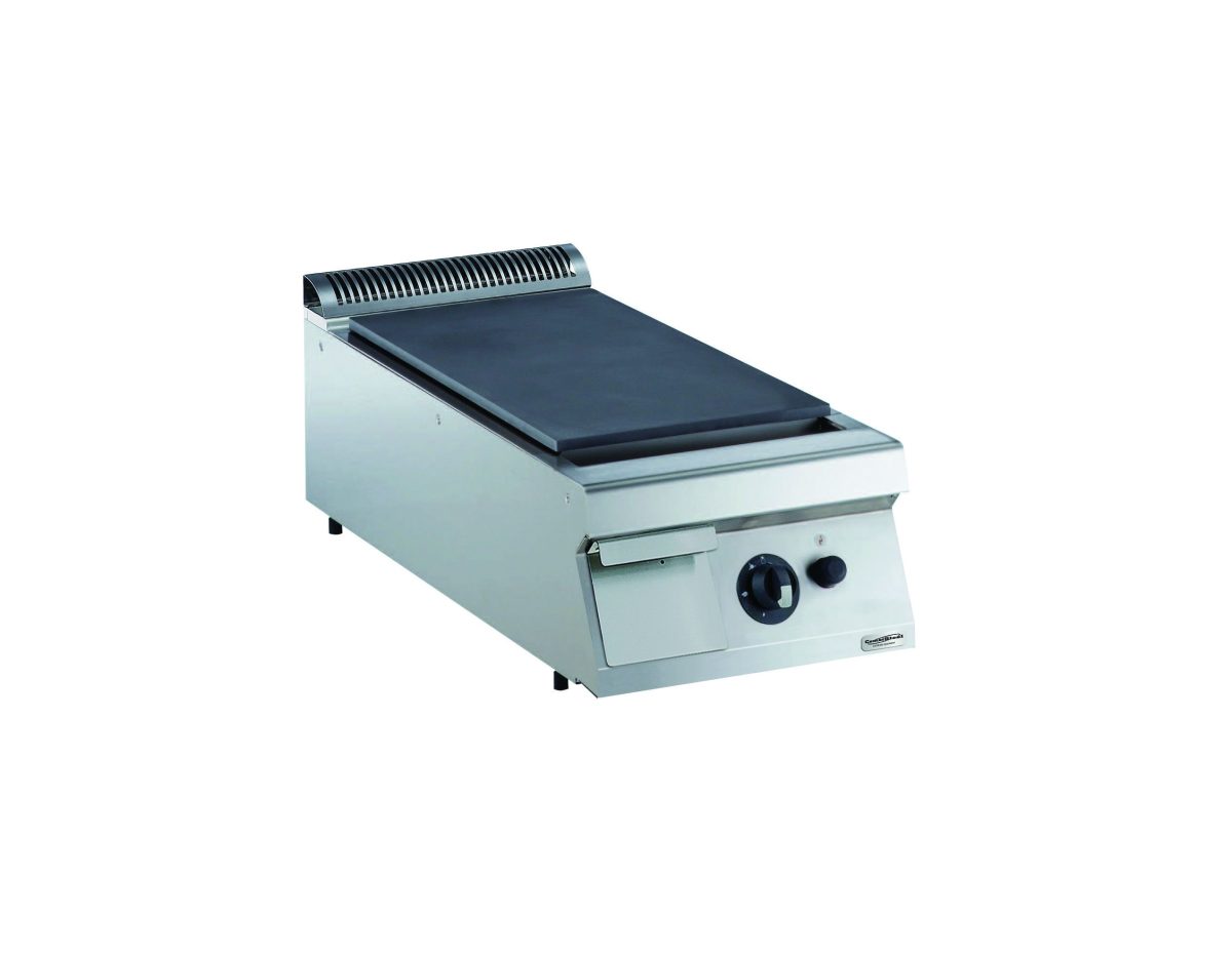 Gas Glühplatte 800 x 900 mm