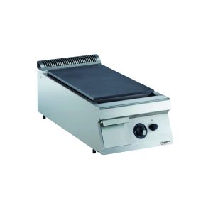 Gas Glühplatte 800 x 900 mm