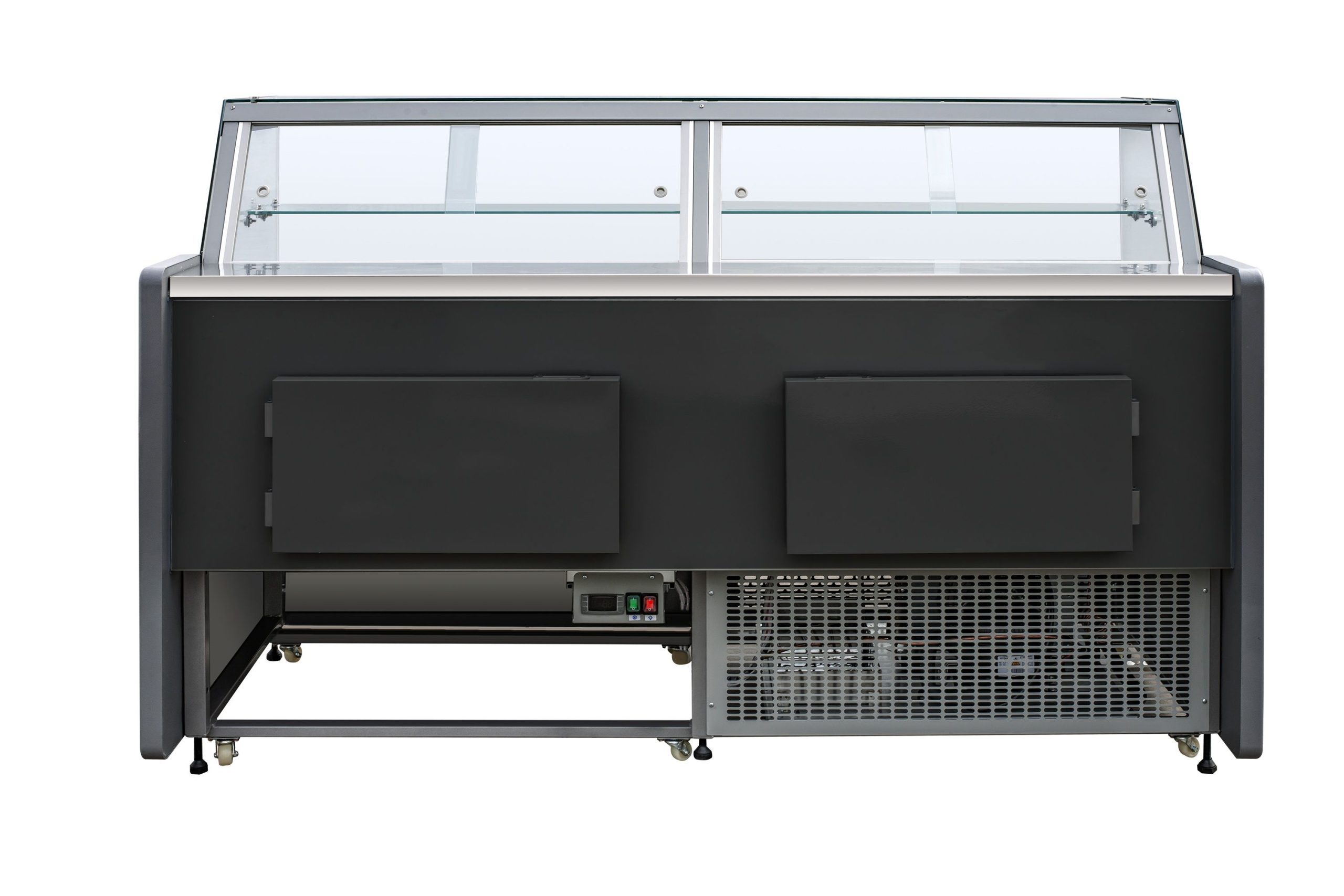 Kühlvitrine Thomas 2.0 1955 x 940 x 1200 mm – Bild 9