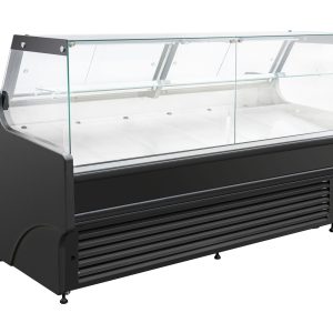 Kühlvitrine Thomas 2.0 1955 x 940 x 1200 mm