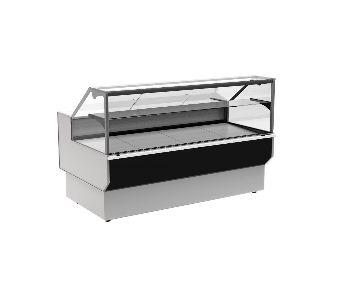 Kühlvitrine 2000 x 970 x 1235 mm
