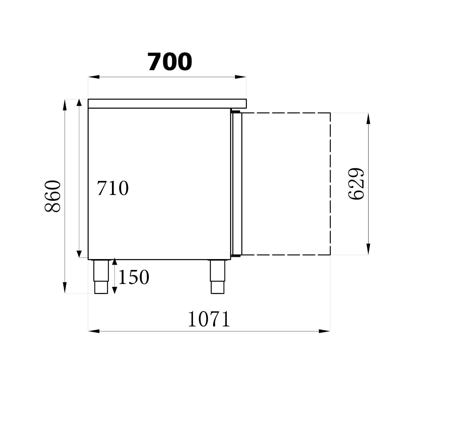 7950.0080-8155_1 - InGastro Equipment kaufen Wien