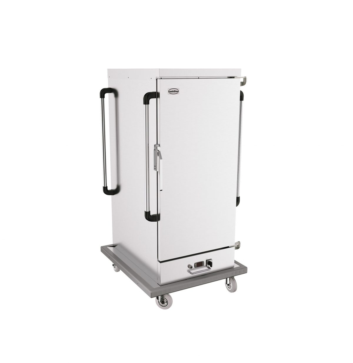 Bankettwagen Warm 15 x 2/1 GN
