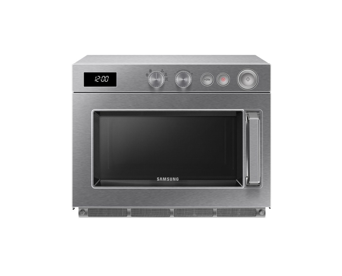 Samsung Mikrowelle 26 Liter / 1850 Watt – Bild 2