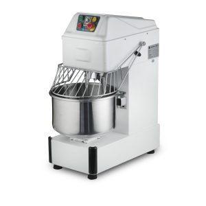 Teigknetmaschine 30 Liter, 1 Geschwindigkeiten