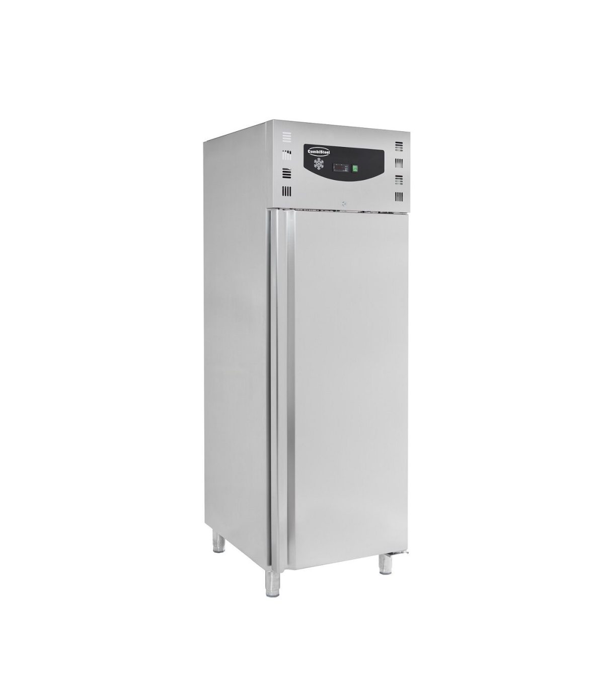 Edelstahl Tiefkühlschrank 650 Liter