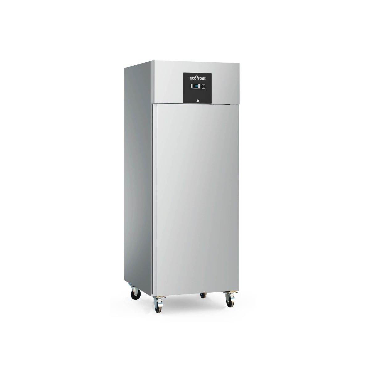 Edelstahl Kühlschrank 600 Liter