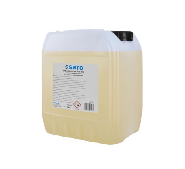 Spülmaschinenreiniger 10 Liter / Modell PRO 100