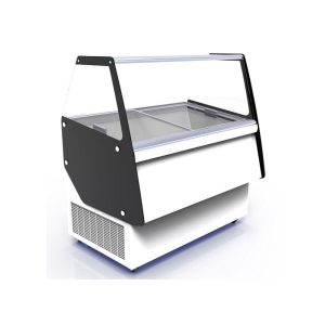Eistheke 8 x 5 Liter