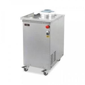 Teigabrunder 20 – 800 gr 400 V