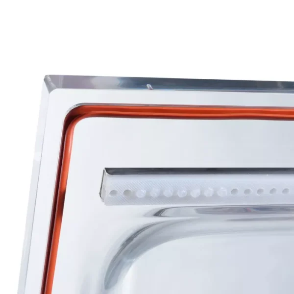 Vakuum-​Verpackungsmaschine / 500 mm / 900 Watt – Bild 12