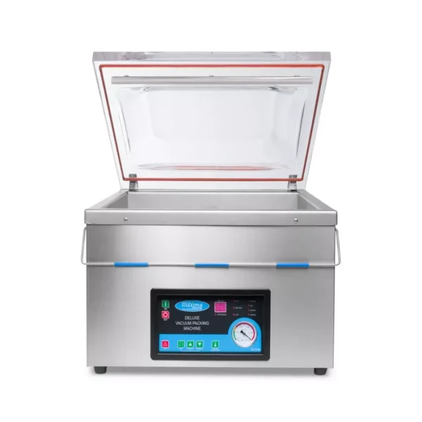 Vakuum-​Verpackungsmaschine / 500 mm / 900 Watt – Bild 5
