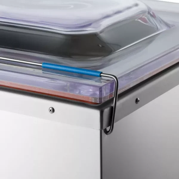 Vakuum-​Verpackungsmaschine / 500 mm / 900 Watt – Bild 10