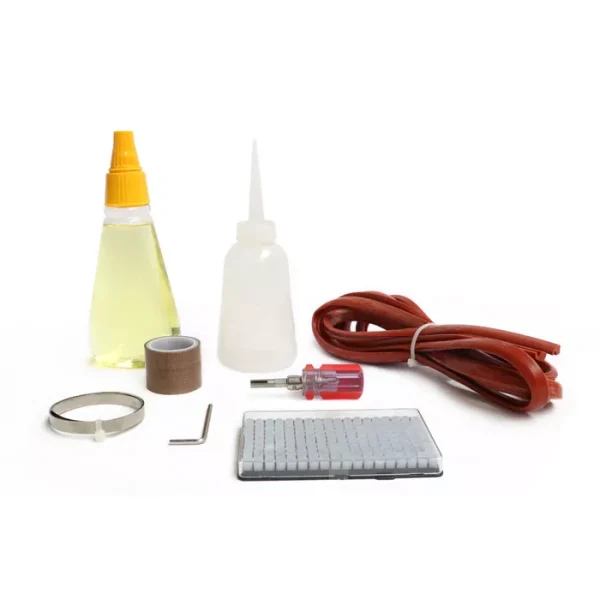 Vakuum-​Verpackungsmaschine / 500 mm / 900 Watt – Bild 16