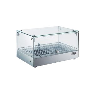 Wärmevitrine 35 Liter