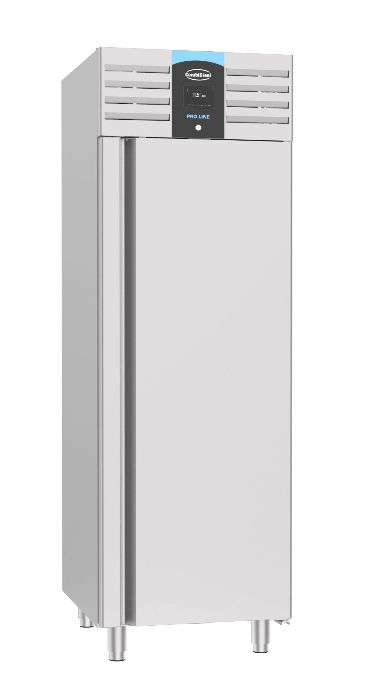 Schokoladen-Kühlschrank Pralinenlagerkühlschrank 700 Liter – Bild 2