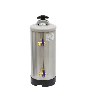 Wasserenthärter, 12 Liter
