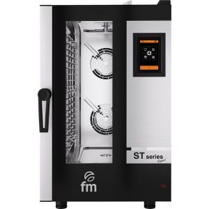 Kombidämpfer, STN-Compact, Touchscreen, bis zu 19xGN1/1, 11,4 kW