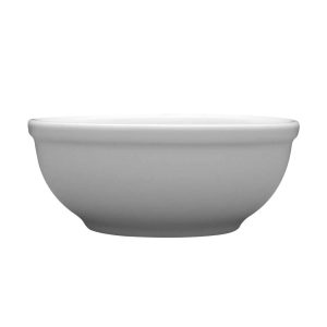 Kleine Schale aus der Porzellanserie Versailles, Ø 150 mm