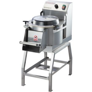 Kartoffelschälmaschine, Kapazität bis zu 60 kg/h, 0,55 kW