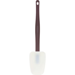 Teigschaber mit Rundkopf 360 mm