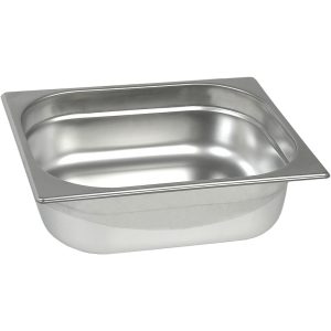 Gastronormbehälter Serie BASIC, GN 1/2 (20mm)