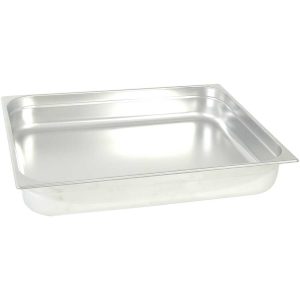 Gastronormbehälter Serie STANDARD, GN 2/1, H. 100 mm