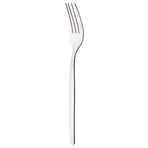 Menügabel aus der Besteckserie Catering