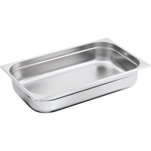 Gastronormbehälter Serie BASIC, GN 1/1 (150mm)