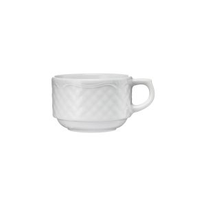 Kleine Kaffeetasse aus der Porzellanserie Aphrodite 0,10 Liter
