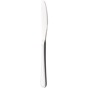 Menümesser aus der Besteckserie Restaurant