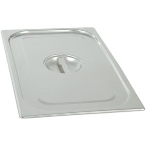 GN-Deckel Serie STANDARD, GN 2/4